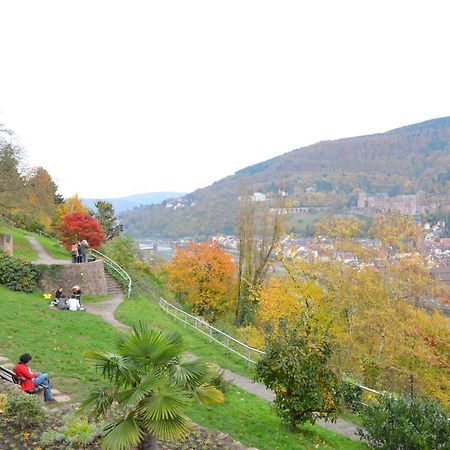Neu Heidelberg - Guesthouse & Apartments Kültér fotó