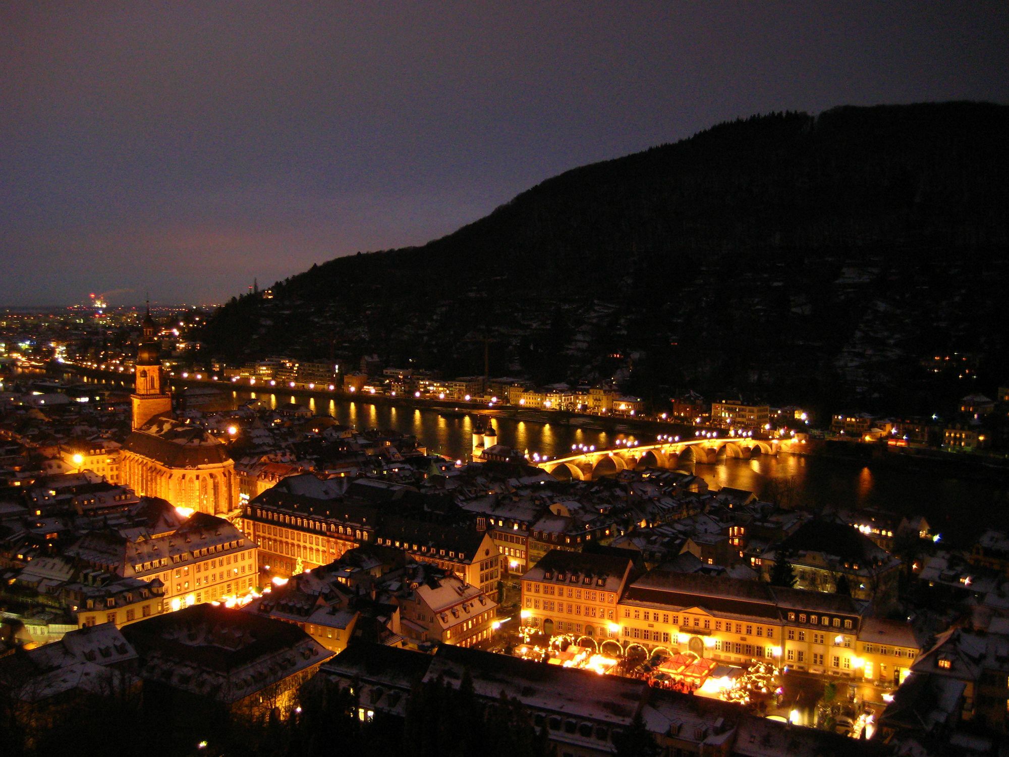 Neu Heidelberg - Guesthouse & Apartments Kültér fotó