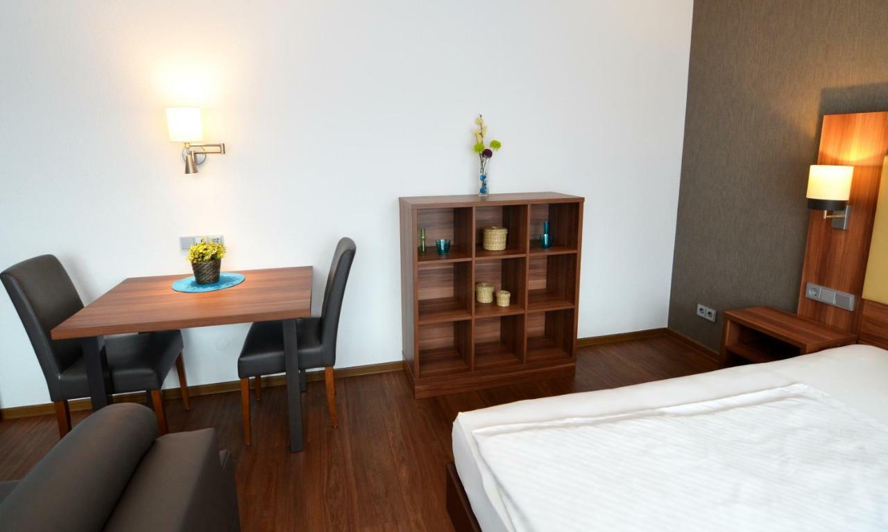 Neu Heidelberg - Guesthouse & Apartments Kültér fotó