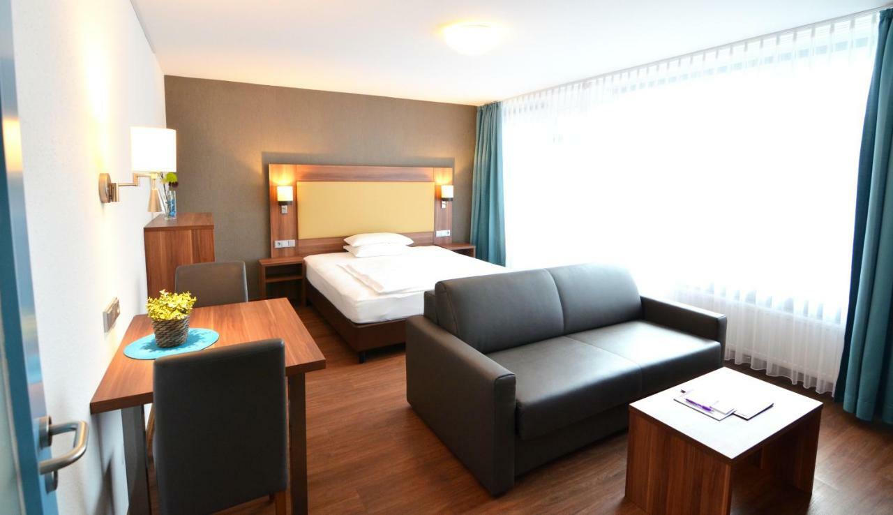 Neu Heidelberg - Guesthouse & Apartments Kültér fotó