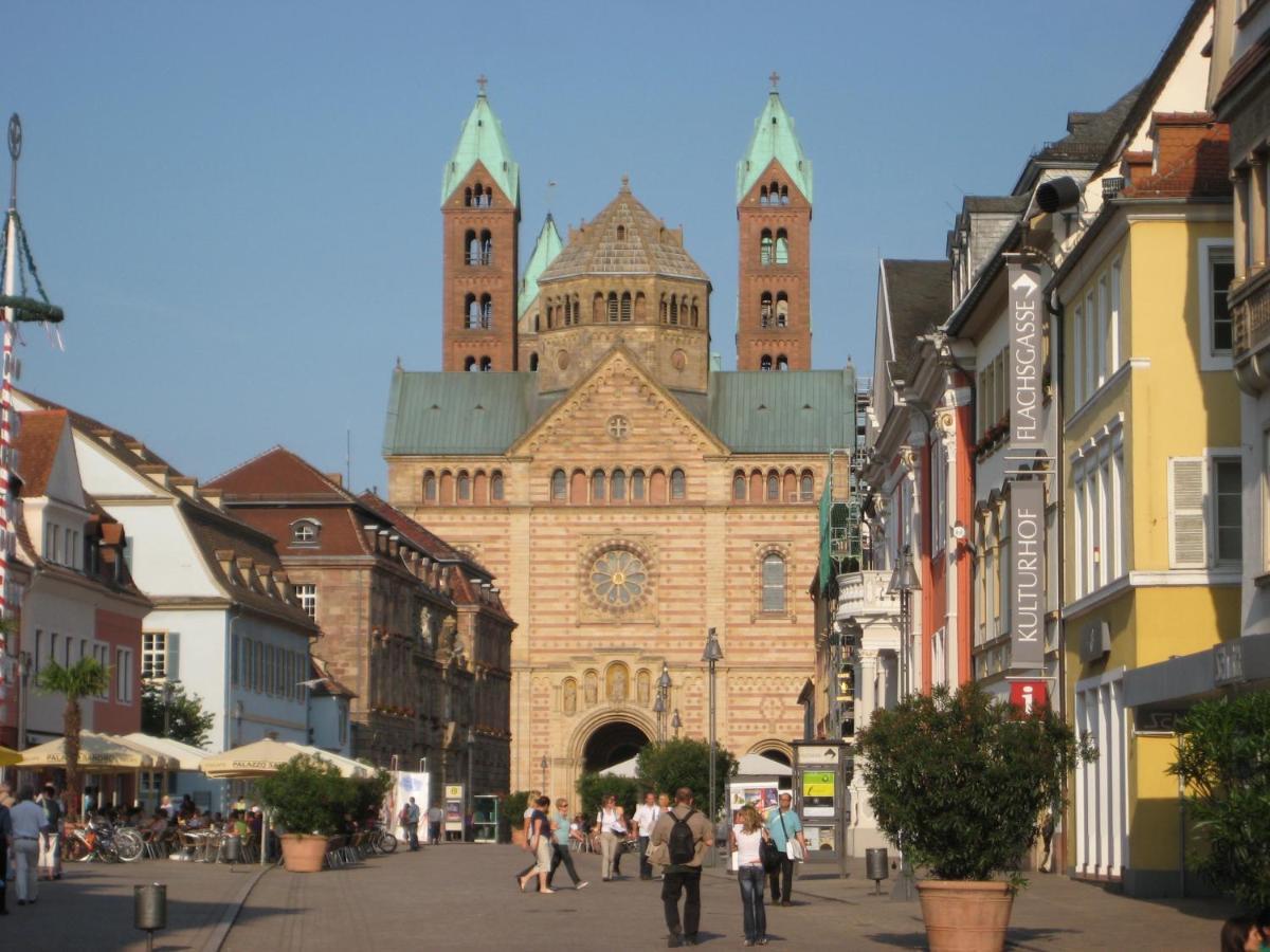Neu Heidelberg - Guesthouse & Apartments Kültér fotó